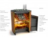 Тунгуска XXL 2013 Carbon - смотреть на официальном сайте TMF